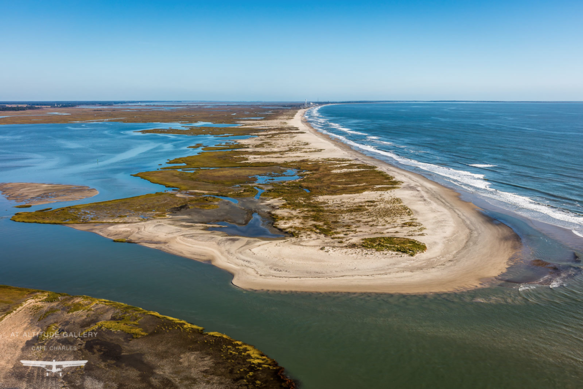 Assawoman Island Explore Our Seaside