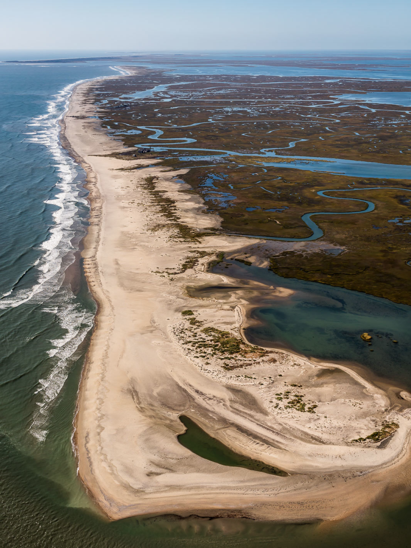 Cedar Island - Explore Our Seaside