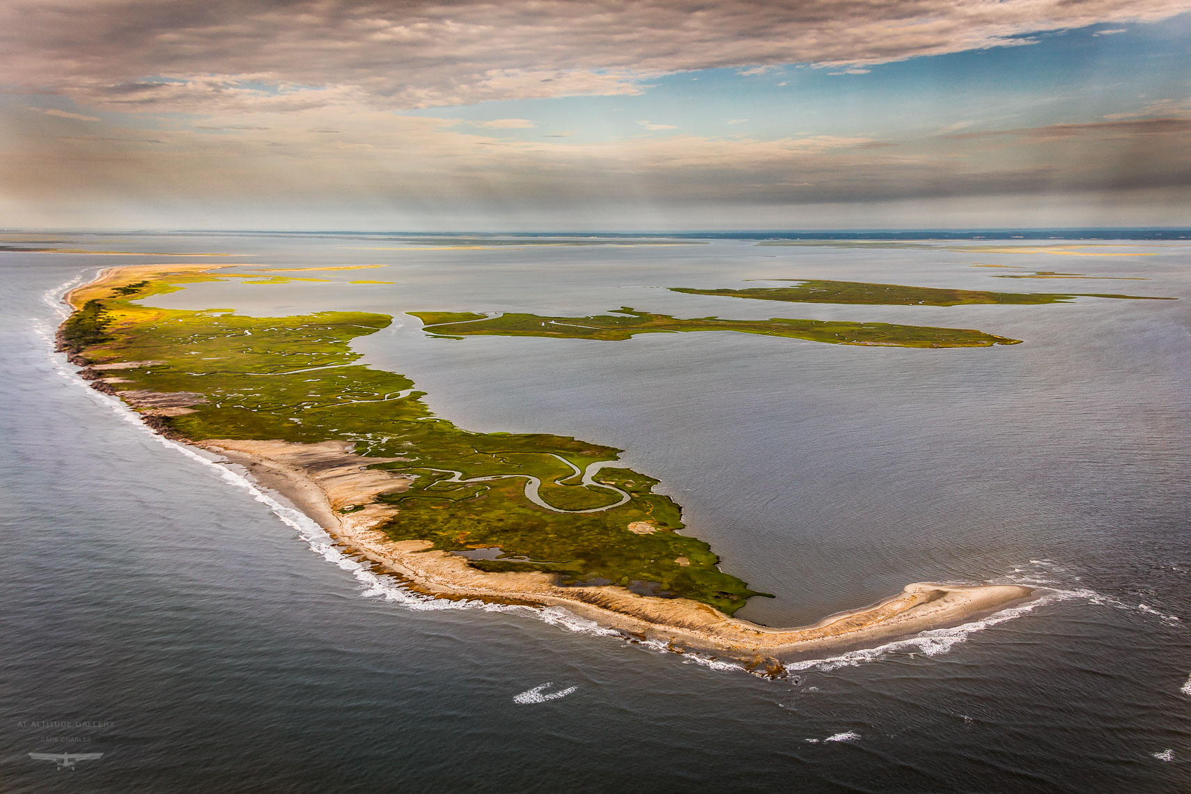 Cobb Island Explore Our Seaside