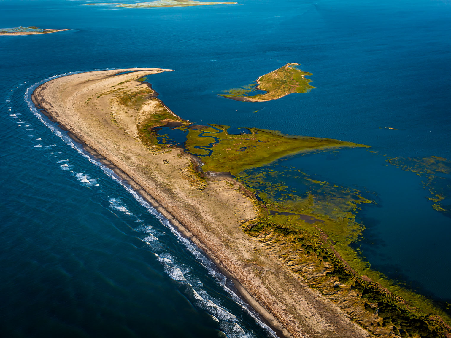Little Cobb Island Explore Our Seaside