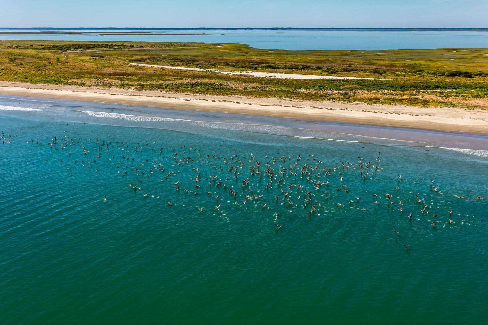 Wreck Island Explore Our Seaside
